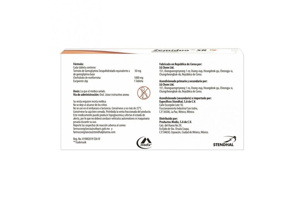ZEMIDUO bk
