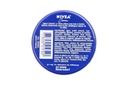 CREMA NIVEA LATA CON 20 ML - PIEL