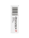 Desenfriol D 2 mg/ 5 mg/ 500 mg Caja Con 24 Tabletas