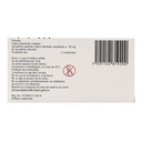 Entresto 50 mg Caja Con 30 Comprimidos