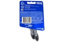 Gillette Prestobarba 3 Empaque Con 2 Rastrillos