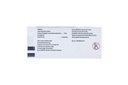 Januvia 25 mg Caja Con 28 Comprimidos