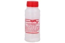 Kura X Acetona Removedor Esmalte De Uñas Botella Con 55mL