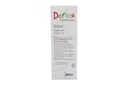 Deflox Suspensión 15mg/mL Caja Con Frasco Gotero Con 20mL