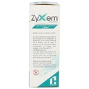 Zyxem Solución Gotas 5 mg /mL Caja Con Frasco Con 20 mL