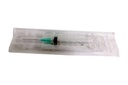 Jeringa Desechable 5 mL Con Aguja 21Gx32 mm