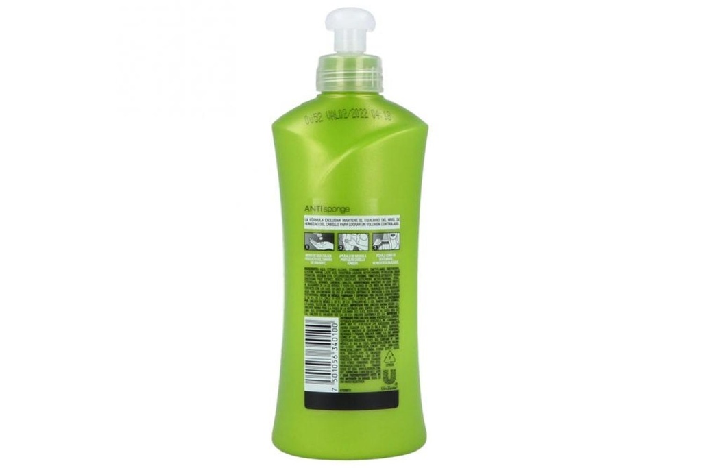 SEDAL CO – CREATIONES ANTI-FRIZZ FRASCO CON 300 ML