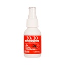 Repelente Lasa 30 30 Spray 60 Ml 