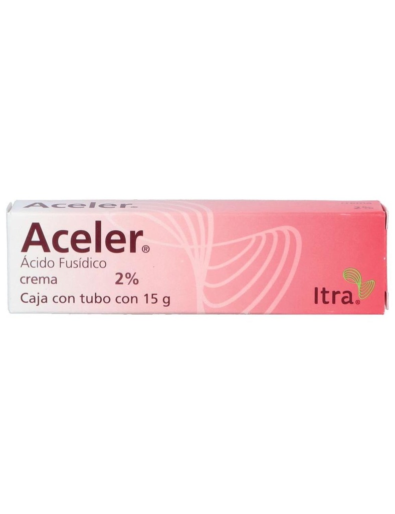 [7501314701414] Aceler 2% Crema Tubo 15 G