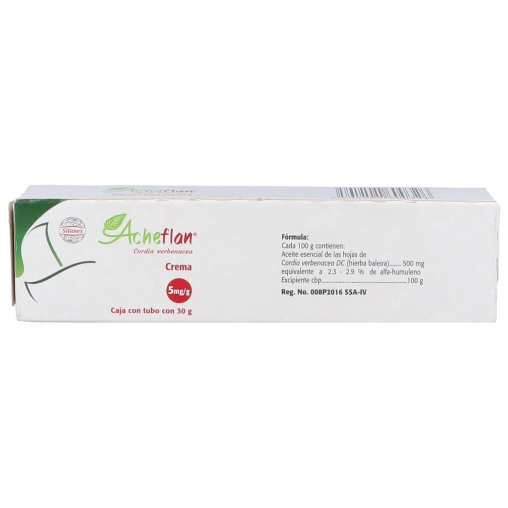 Acheflan 5 Mg Tubo 30 G