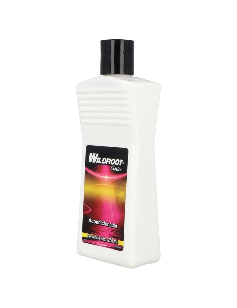 [7501035914063] Brillantina Wildroot Líquido 250 Ml