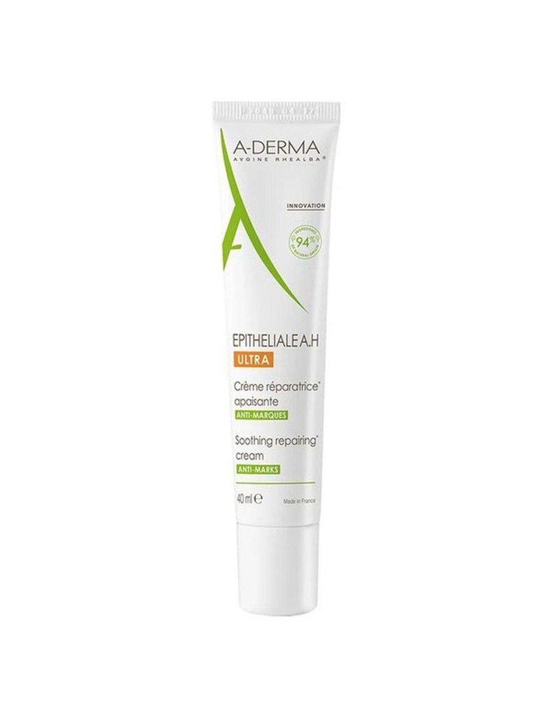 A-Derma Epitheli Duo Crema Reparadora 40 Ml