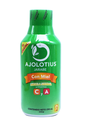 Ajolotius Miel Jarabe 250 Ml