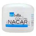 Crema Concha Nácar Anabela 100 G