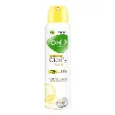 Desodorante Garnier Bí-O Clarify Aclara Aerosol 150 Ml