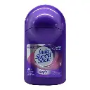 Desodorante Lady Speed Stick Powder Fresh Roll On 50 Ml