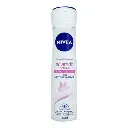 Desodorante Nivea Aclarado Satín Spray 150 Ml