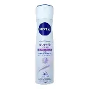 Desodorante Nivea Aclarado Beauty Spray 150 Ml