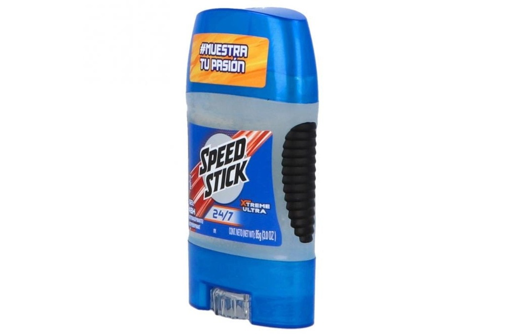 Desodorante Speed Stick Extreme 24/7 Gel 85 G