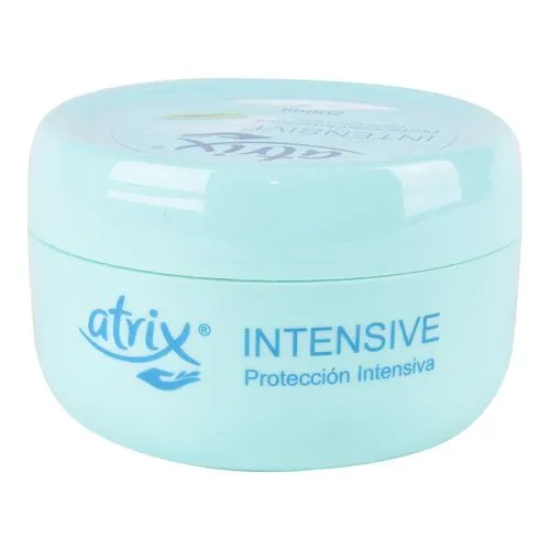 Crema Atrix Intensive Tarro 200 Ml