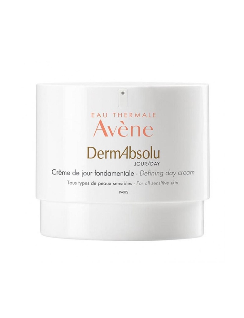 Avene Dermabsolu Crema Día 40 Ml