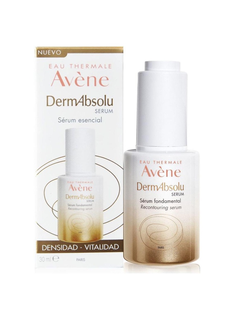 Avene Sérum Esencial DermAbsolu 30 Ml