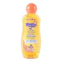 Shampoo Grisi Ricitos Oro Miel 100 Ml