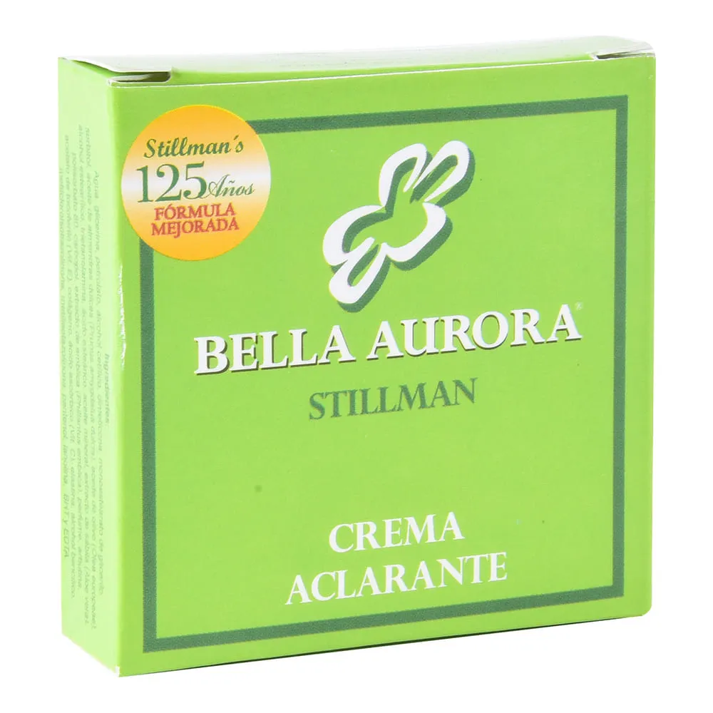 Crema Bella Aurora Seda 8 G