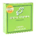 Crema Bella Aurora Seda 8 G