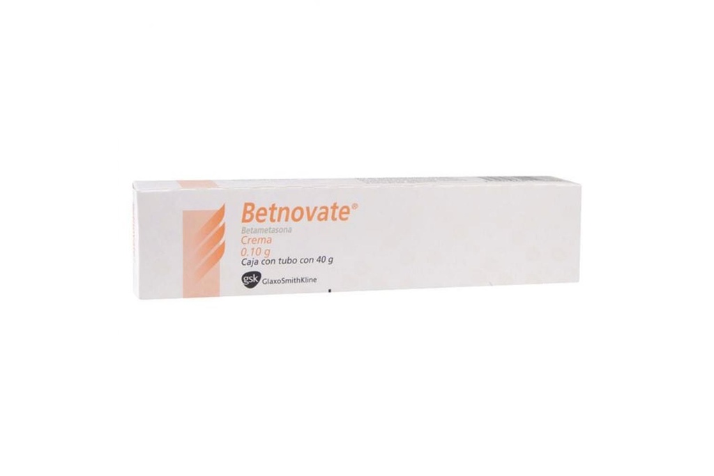 Betnovate Crema 40 G