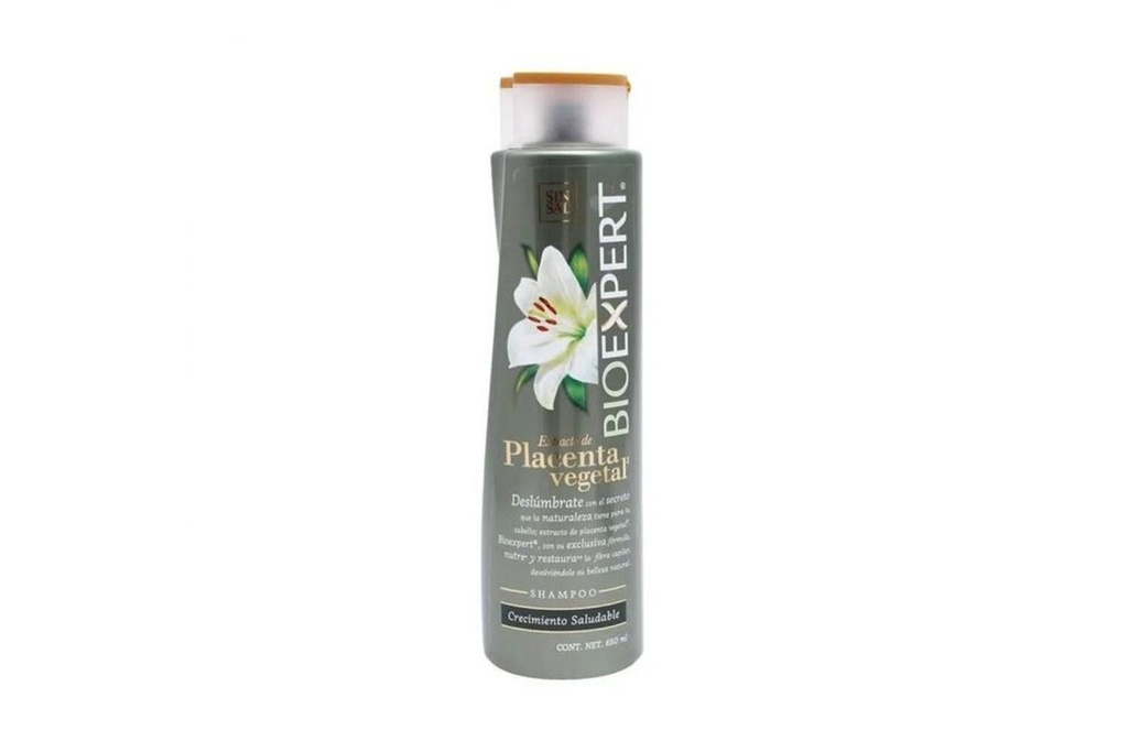 Shampoo Bioexpert Restauración 650 Ml
