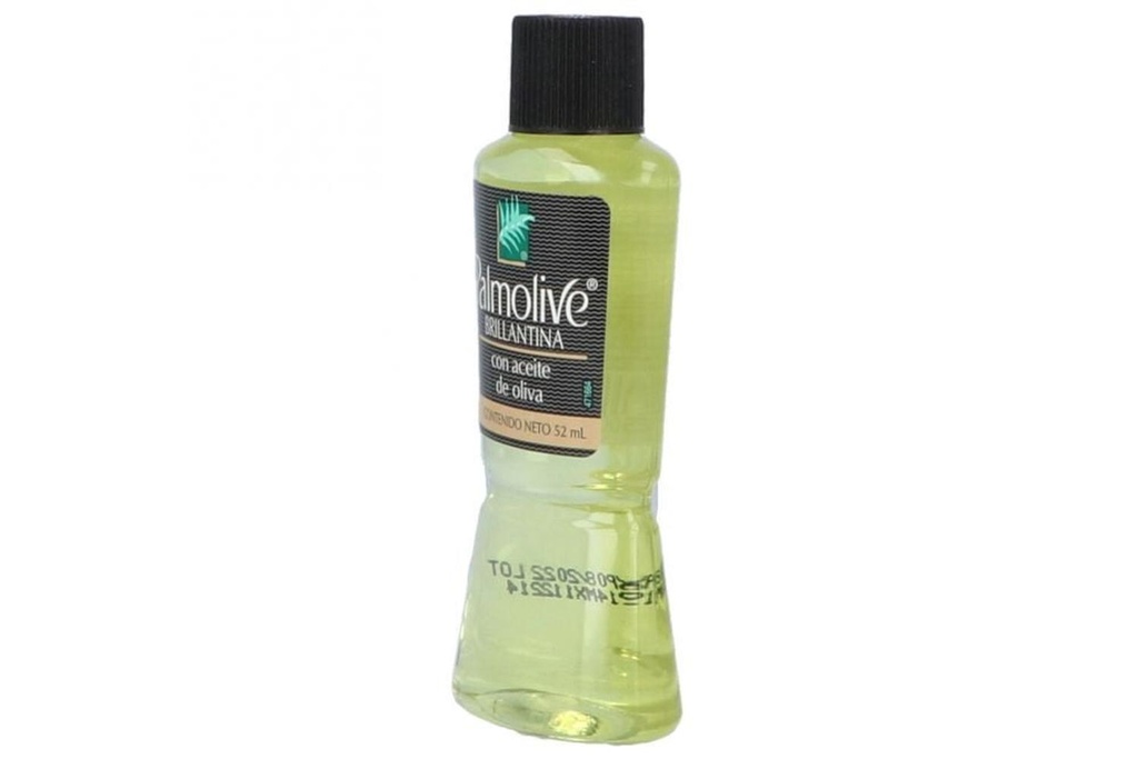 Brillantina Palmolive Líquido 52 Ml