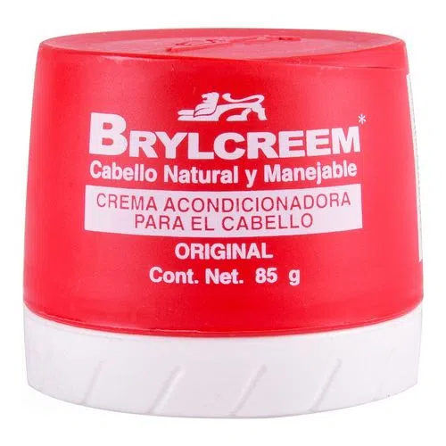 [7502210782033] Crema Brylcreem Grande Regular 85 G