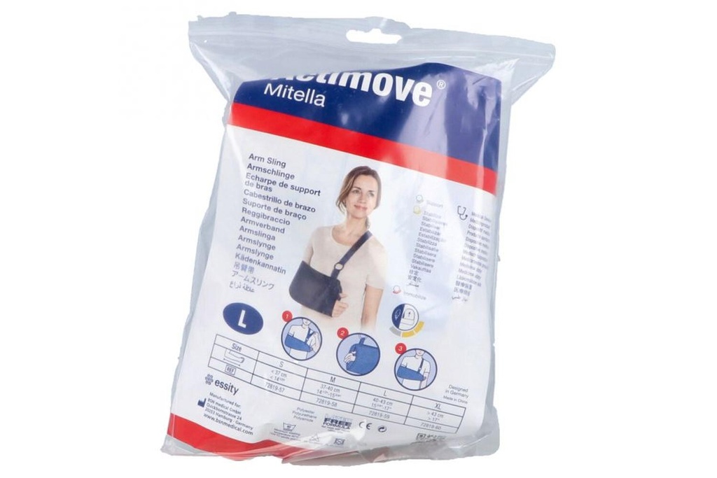 Cabestrillo Actimove Mitella Grande