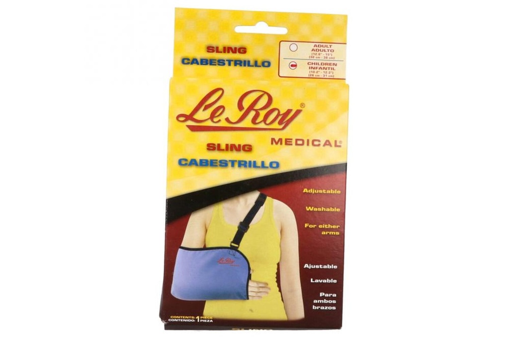 Cabestrillo Le Roy Infantil
