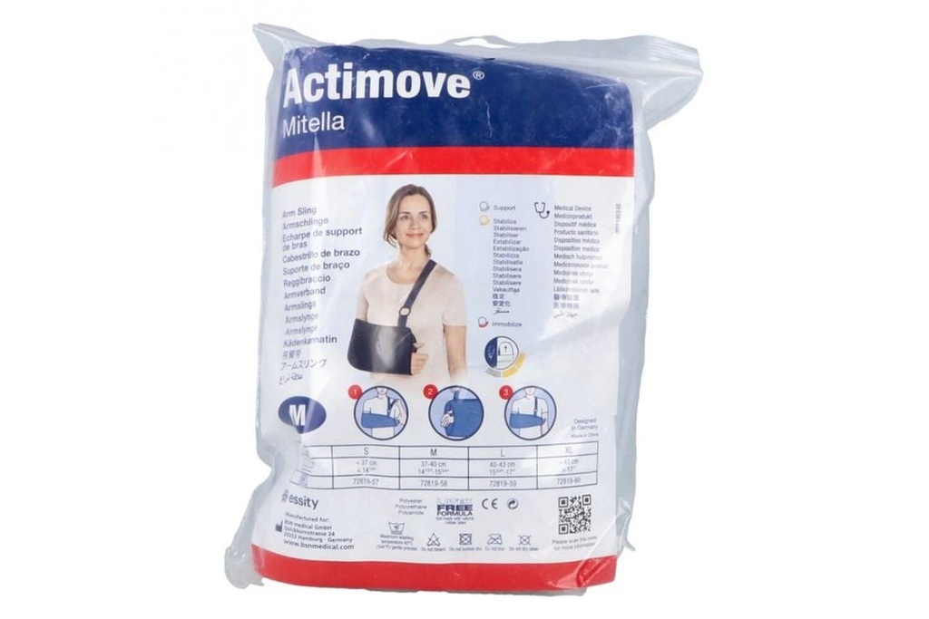 Cabestrillo Actimove Mitella Mediano