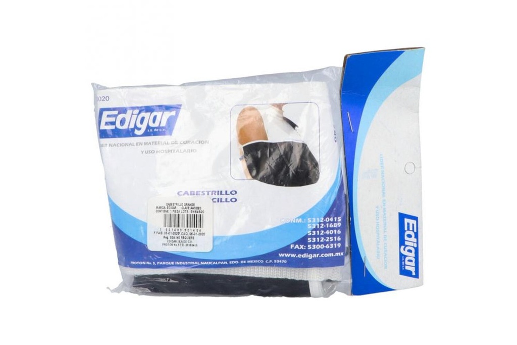 Cabestrillo Sencillo Grande