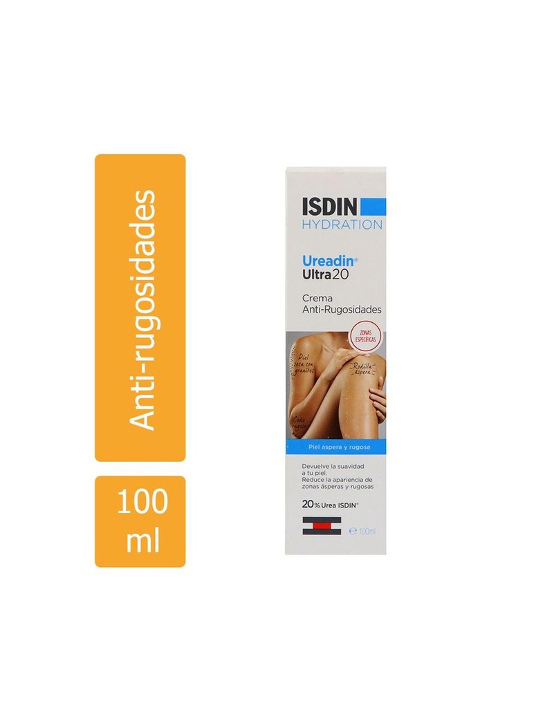 [8470001541871] Ureadin Ultra 20 Crema Anti Arrugas 100 Ml