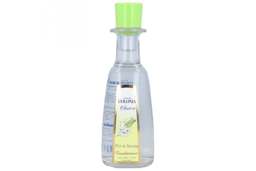 Colonia Flor De Naranja 115 Ml 