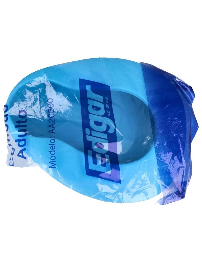 Cómodo De Plástico Para Adulto 