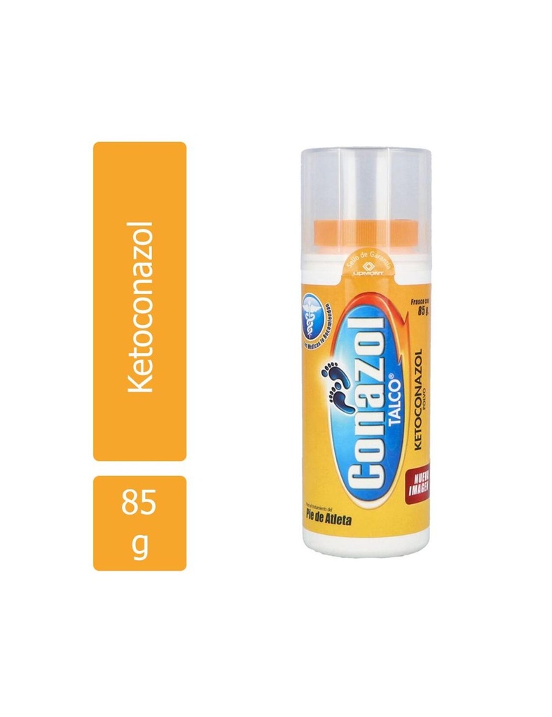 [7501299306475] Conazol Talco 85 G 