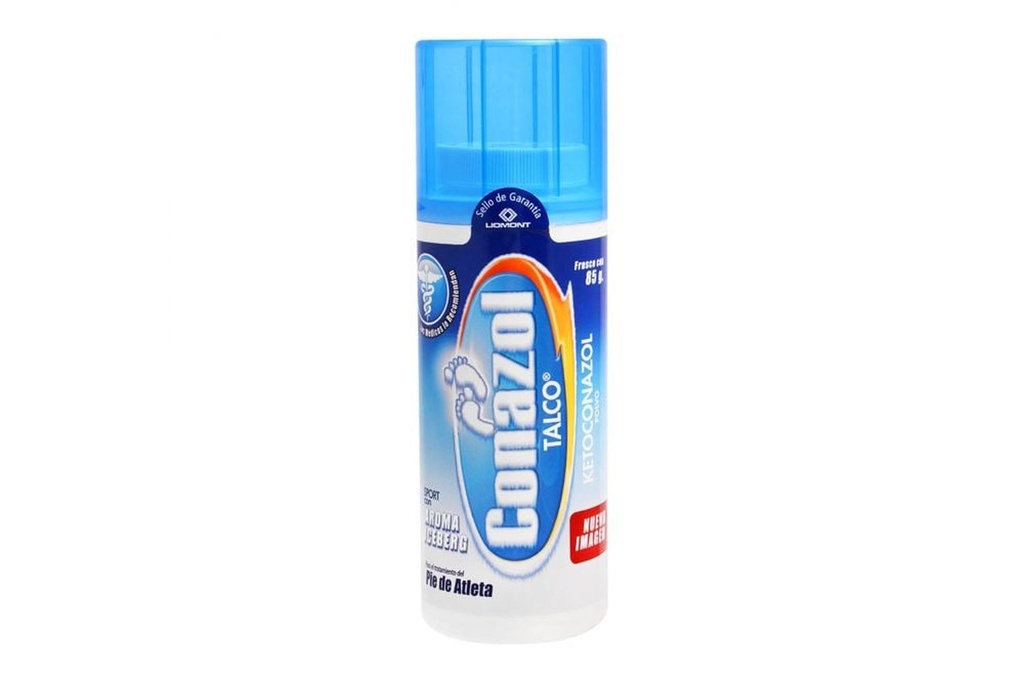 Conazol Talco Sport 85 G 