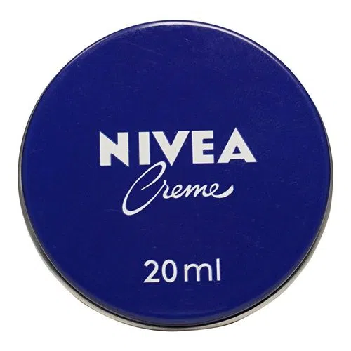Crema Nivea Chico 