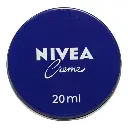 Crema Nivea Chico 