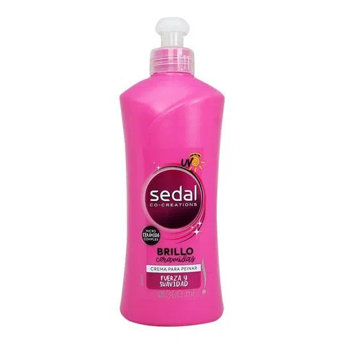 Crema Sedal Sos Ceramidas 300 Ml 