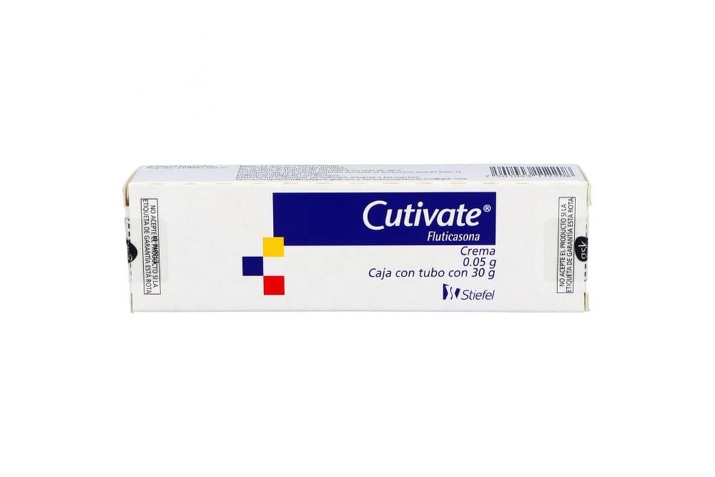 [7501043112208] Cutivate 0.05 G Crema 30 G 
