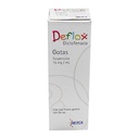 Deflox 15 Mg Gotas 20 Ml 