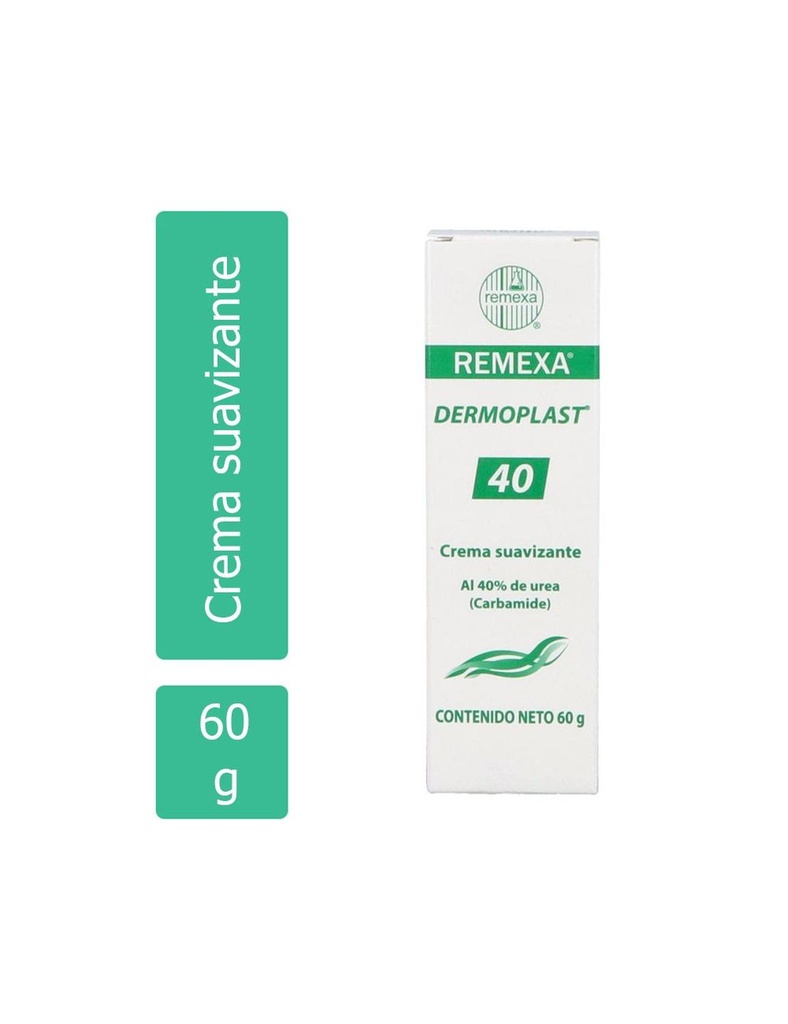 Dermoplast 40 Crema 60 G 
