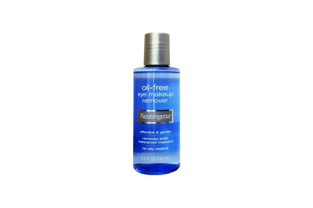 Desmaquillante Neutrogena Sin Alcohol Spray 162 Ml 