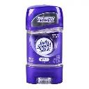 Desodorante Lady Speed Stick Double Defense Active Fresh Gel 65 G 